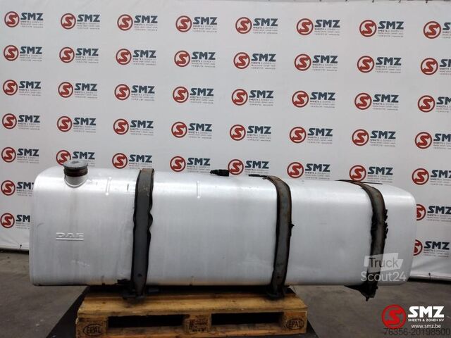 Depósito de combustible Daf Occ brandstoftank + steunen DAF XF 95 600L 1681833
