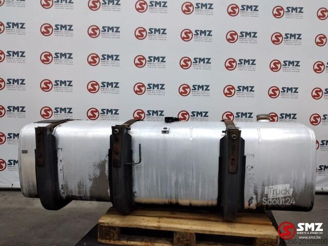 Serbatoio del carburante Daf Occ brandstoftank + steunen DAF XF 95 600L 1681833
