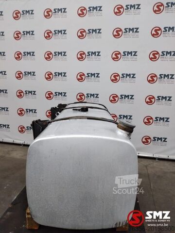 Serbatoio del carburante Daf Occ brandstoftank + steunen DAF XF 95 600L 1681833