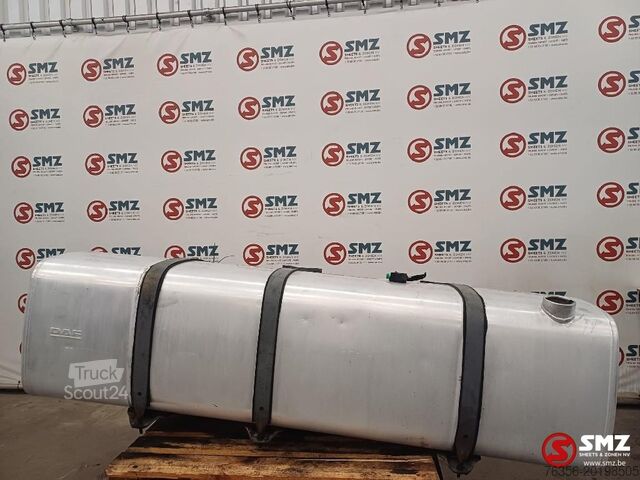 Rezervoar za gorivo Daf Occ brandstoftank met steunen 850L DAF