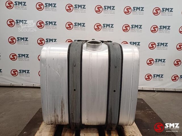 Rezervoar za gorivo Man Occ brandstoftank 250L MAN
