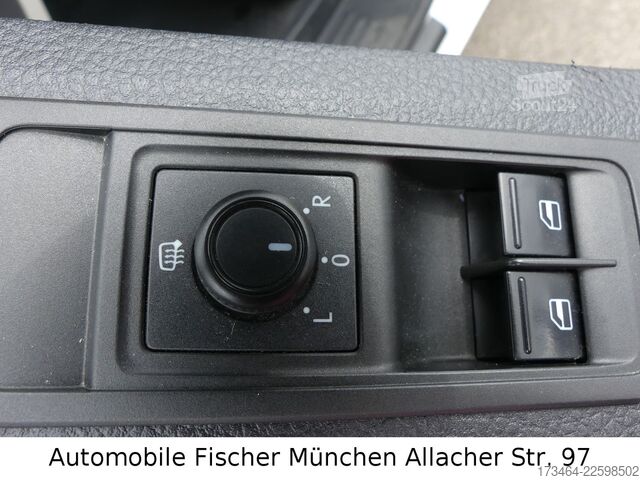 Kastenwagen VW T6 Transporter Kasten lang*ALUCA*Spg.-Wandler*
