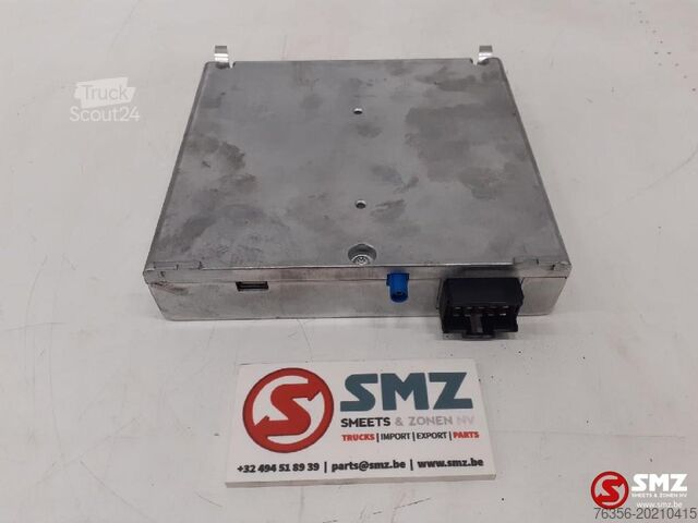 Engine management Mercedes Occ ECU IPPC regeleenheid Mercedes