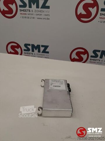 Riadenie motora Mercedes Occ ECU EBS besturingseenheid MP4 Mercedes Act