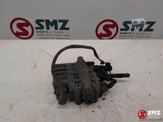 Variklio valdymas Mercedes Occ magneetventiel Mercedes Actros MP4 A0013271425