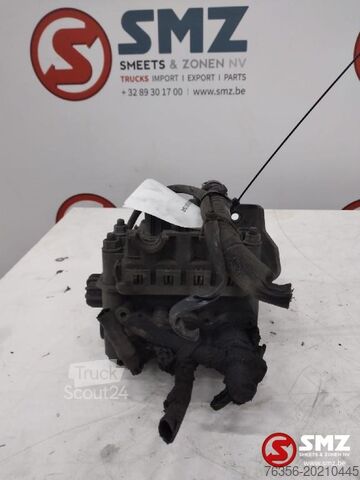 Oro sistema Mercedes Occ EBS aanhangwagenregelklep Mercedes Actros MP4