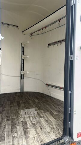 Hestetrailer/lastbil Steinsberger /Anka 3 Pferde
