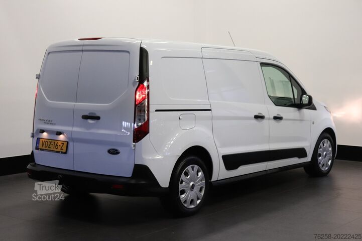 Carrinha de tejadilho alto Ford Transit Connect 1.5 EcoBlue L2 EURO 6 - Airco -...
