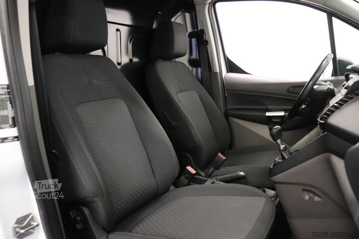 Carrinha de tejadilho alto Ford Transit Connect 1.5 EcoBlue L2 EURO 6 - Airco -...