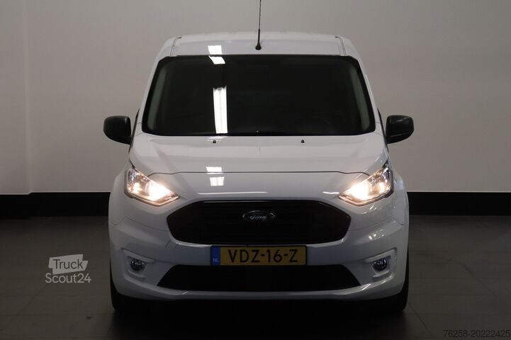 Carrinha de tejadilho alto Ford Transit Connect 1.5 EcoBlue L2 EURO 6 - Airco -...