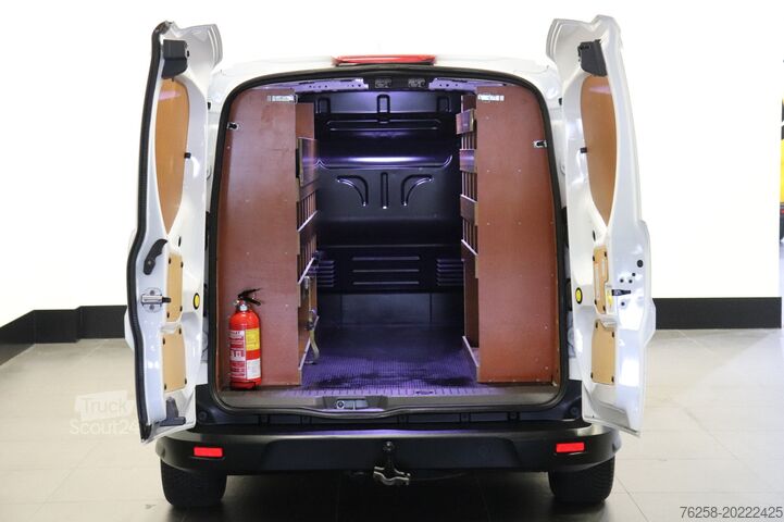 Carrinha de tejadilho alto Ford Transit Connect 1.5 EcoBlue L2 EURO 6 - Airco -...