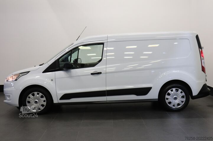 Carrinha de tejadilho alto Ford Transit Connect 1.5 EcoBlue L2 EURO 6 - Airco -...