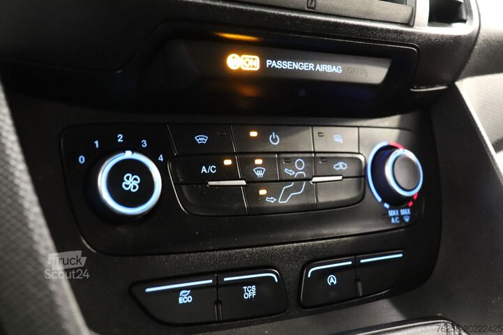 Carrinha de tejadilho alto Ford Transit Connect 1.5 EcoBlue L2 EURO 6 - Airco -...