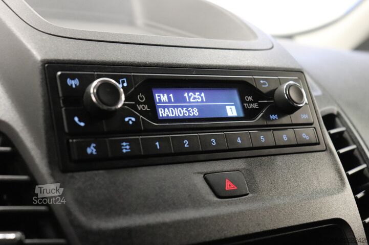 Carrinha de tejadilho alto Ford Transit Connect 1.5 EcoBlue L2 EURO 6 - Airco -...