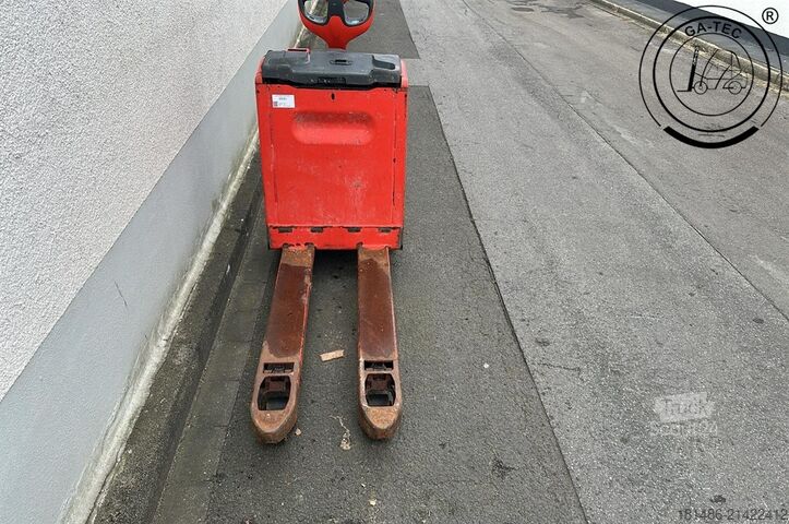 Manuel palleløfter Linde T18
