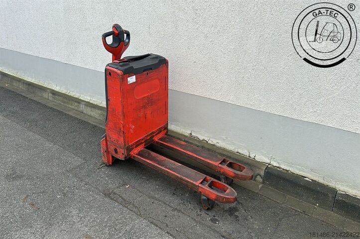 Manuel palleløfter Linde T16