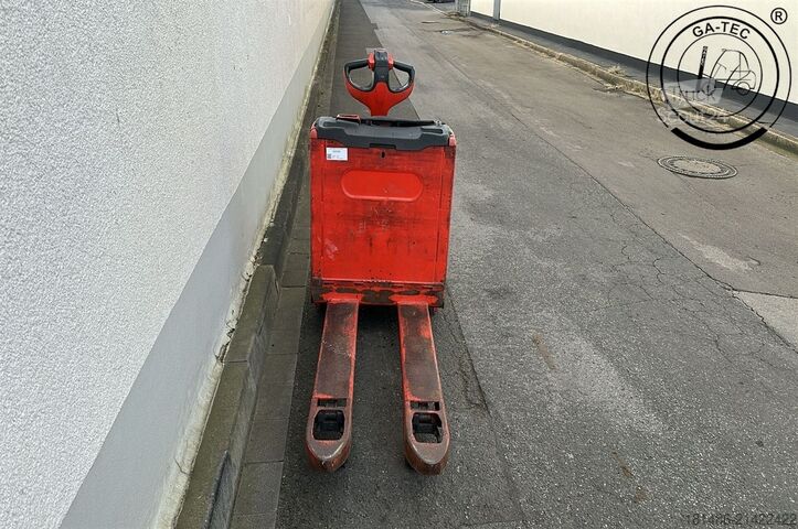 Manuel palleløfter Linde T16