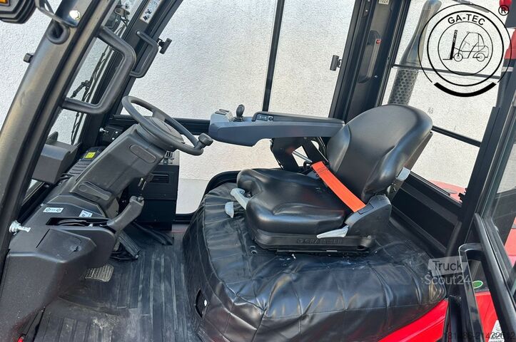 Дизельный вилочный погрузчик Hangcha CPCD25-XH7F