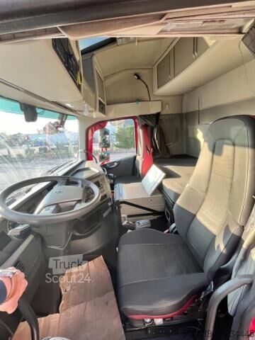 Standard dragbil Volvo FH 500