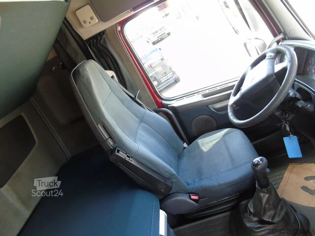 Standard-SZM Volvo FH 460 + XL CABINE + MANUAL +  EURO 5 + 6x IN S...