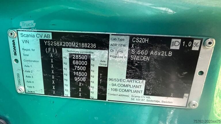 Smk Vermietungs GmbH Smk Vermietungs GmbH Smk Vermietungs GmbH