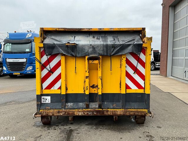 Krogcontainer Container 20m³ 