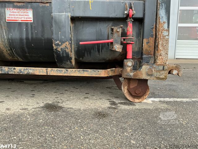 Krogcontainer Container 20m³ 