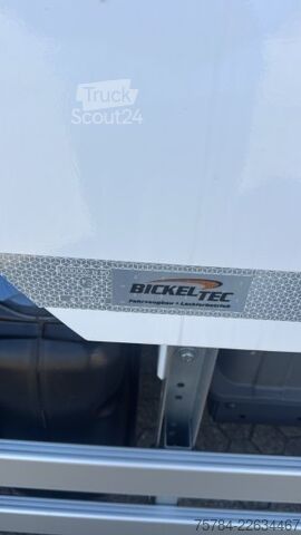 شاحنة للأغراض الخاصة MERCEDES-BENZ ACTROS 2546   ARBEITSBüHNEN/STAPLER/BAUMASCHINEN, MIETKAUF MGL.