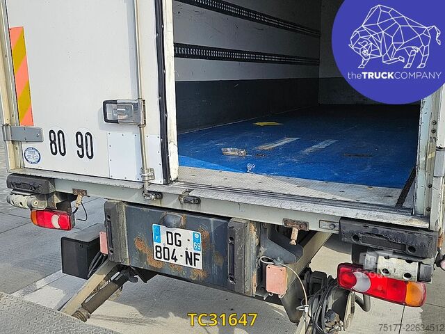 النقل المبرد / المجمد Renault Midlum 230