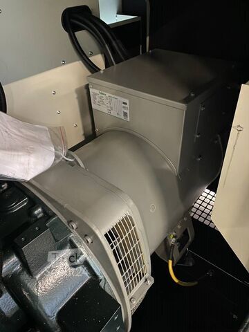 Agregat Hyundai P086TI - 220 kVA Generator - DPX-19852