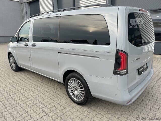 Minibus Mercedes-Benz V 300 d 4MATIC EXCLUSIVE L LUXUSSITZE+PANO DACHSHD