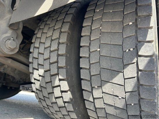 Chłodnia (samochód ciężarowy) RENAULT MIDLUM 300.19, TK SPECTRUM TS TIEFKüHLER