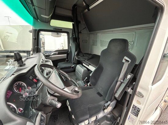 Standard SZM MAN TGX 18.440 XXL, AUTOMATIK, INTARDER