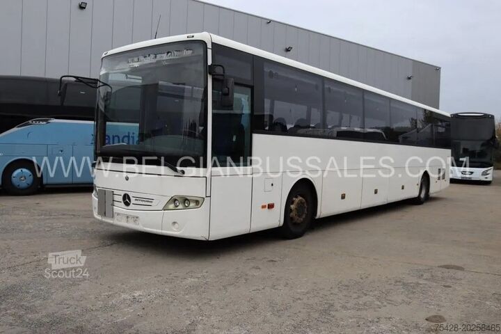 حافلة بين المدن Mercedes Intouro L