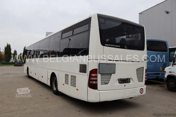 حافلة بين المدن Mercedes Intouro L
