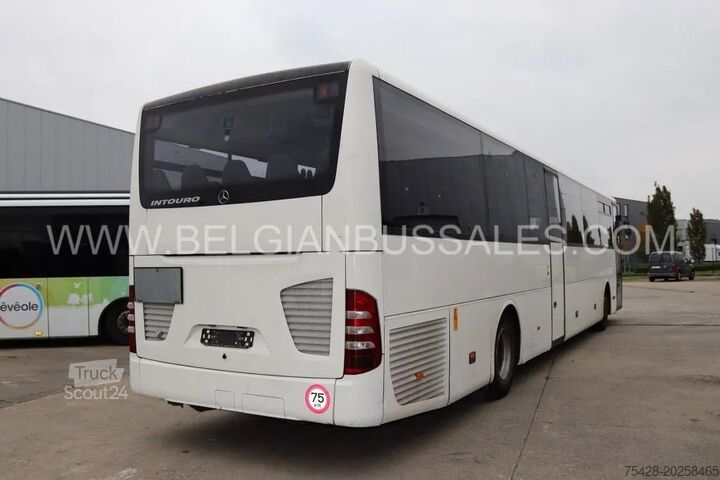 حافلة بين المدن Mercedes Intouro L