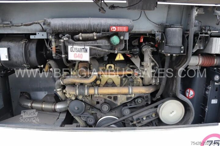 حافلة بين المدن Mercedes Intouro L