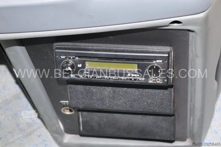 حافلة بين المدن Mercedes Intouro L