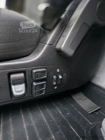 Grue mobile Liebherr LTM 1110-5.2