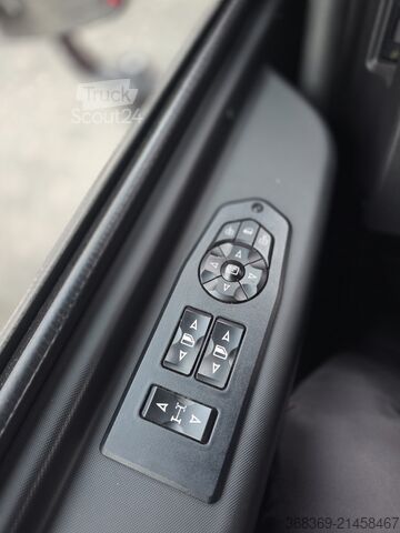 Grue mobile Liebherr LTM 1110-5.2