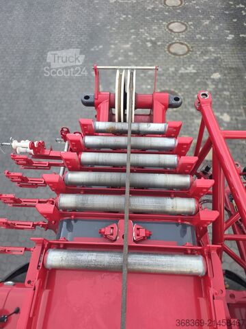 Grue mobile Liebherr LTM 1110-5.2