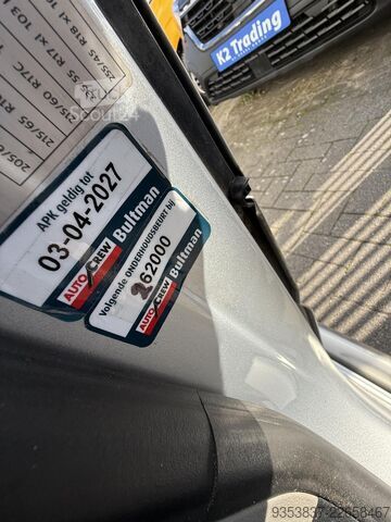 Passagerarbuss VW Transporter Kombi 2.0 TDI L2H1 PRIJS IS EX BPM ...