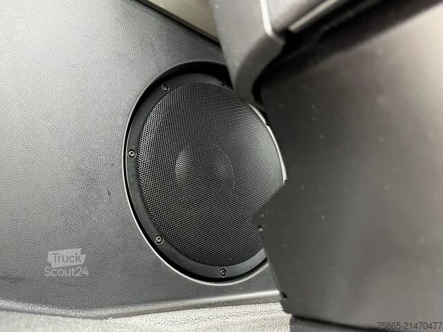 Standaard-SZM Man TGX 18.470 GX / ZF Retarder / Full LED / 2 Tank...