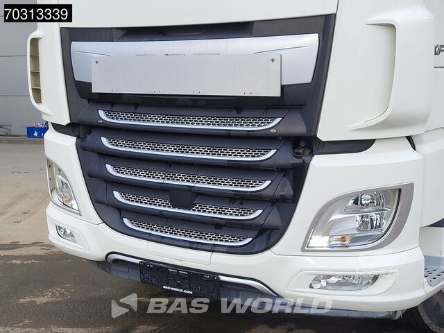 Standard-SZM DAF XF 480 4X2 SC Standklima