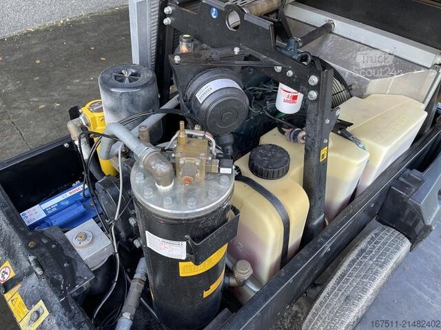 Verdichter Kaeser M 50 PE - N