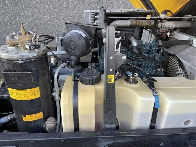 Verdichter Kaeser M 50 PE - N