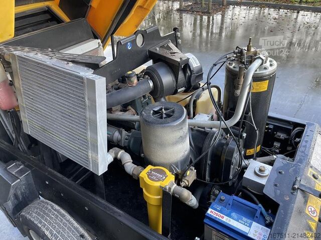 Verdichter Kaeser M 50 PE - N