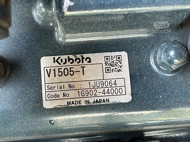 Compresseur frigorifique Kaeser M 50 PE - N
