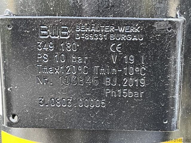 Compresseur frigorifique Kaeser M 50 PE - N