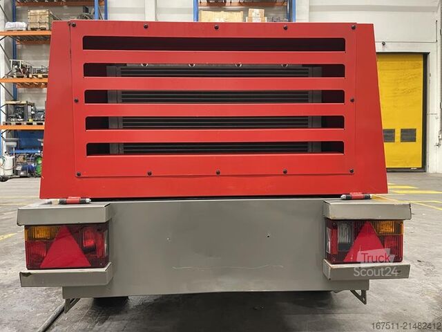 Verdichter Kaeser M 50 E